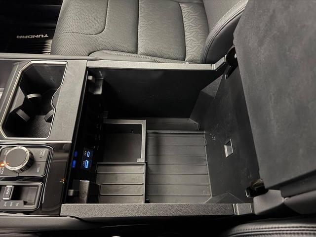 Photo of 2023 Celestial Silver Metallic Toyota Tundra Hybrid