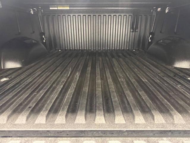 Photo of 2023 Celestial Silver Metallic Toyota Tundra Hybrid