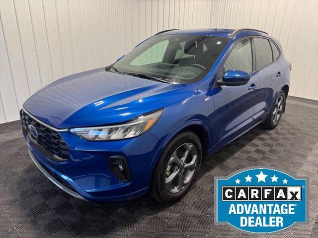 2023 Ford Escape