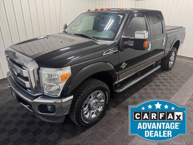 2013 Ford F-350