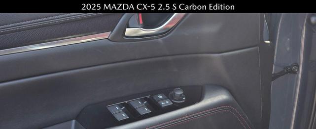 Photo of 2025 Polymetal Gray Metallic Mazda CX-5