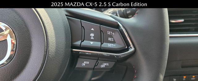 Photo of 2025 Polymetal Gray Metallic Mazda CX-5
