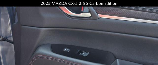 Photo of 2025 Polymetal Gray Metallic Mazda CX-5