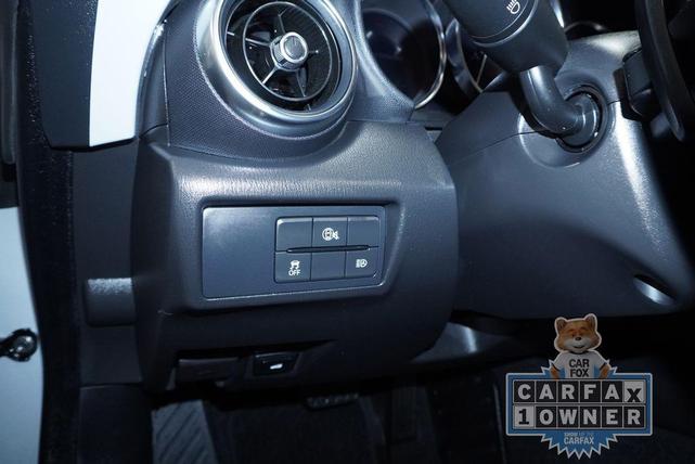 Photo of 2024 Aero Gray Mazda MX-5 Miata