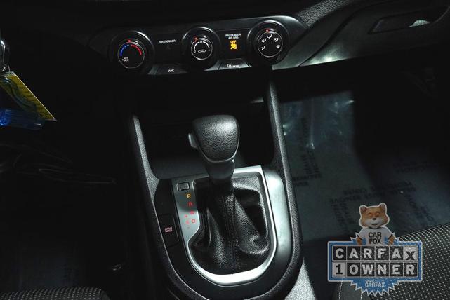 Photo of 2021 Gravity Gray Kia Forte