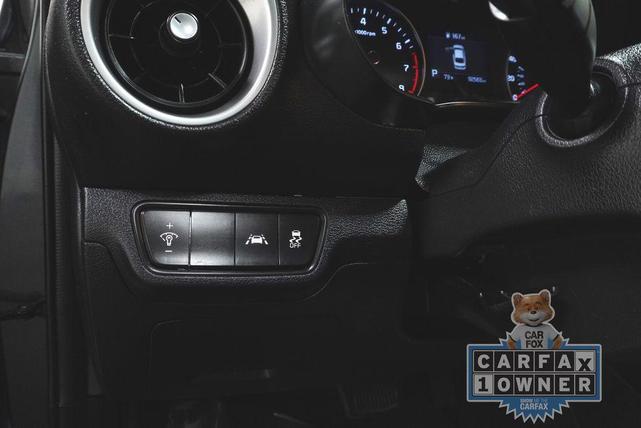 Photo of 2021 Gravity Gray Kia Forte