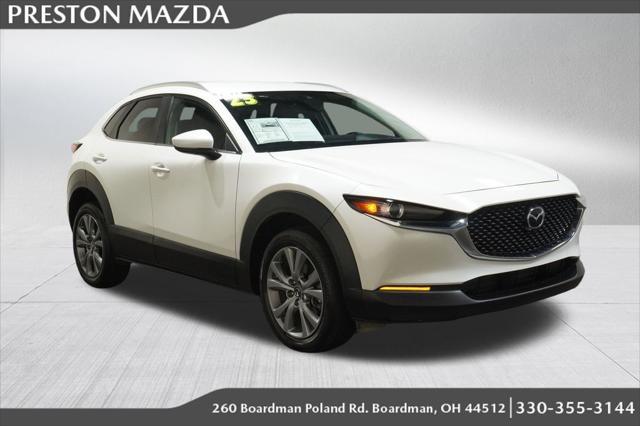 2023 Mazda Cx-30