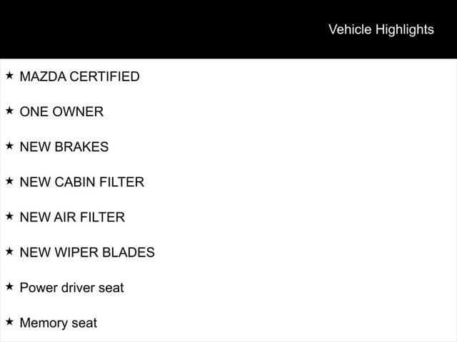 Photo of 2022 Snowflake White Pearl Mica Mazda CX-5