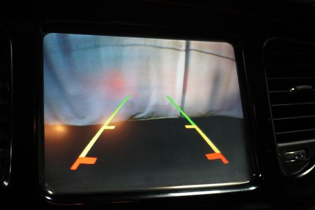 Photo of 2015 Pitch Black Clearcoat Dodge Dart