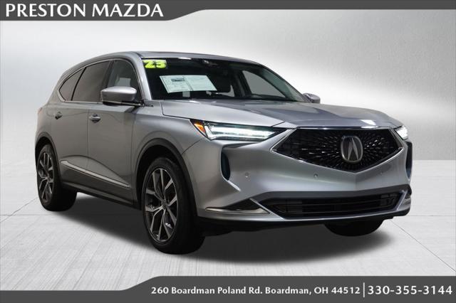 2023 Acura MDX