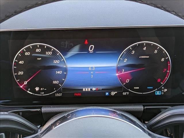 Photo of 2025 Polar White Mercedes-Benz GLA 250