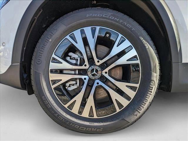Photo of 2025 Polar White Mercedes-Benz GLA 250