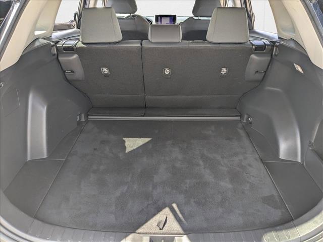 Photo of 2023 Midnight Black Metallic Toyota RAV4