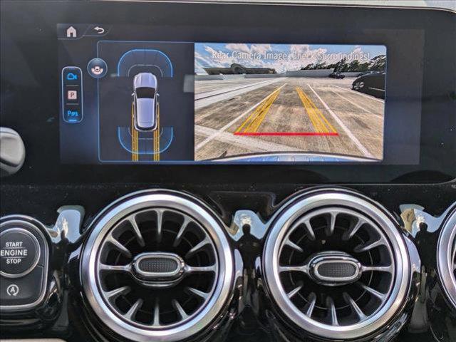 Photo of 2025 Polar White Mercedes-Benz GLA 250