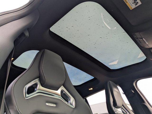 Photo of 2021 Graphite Gray Metallic Mercedes-Benz AMG GT 53