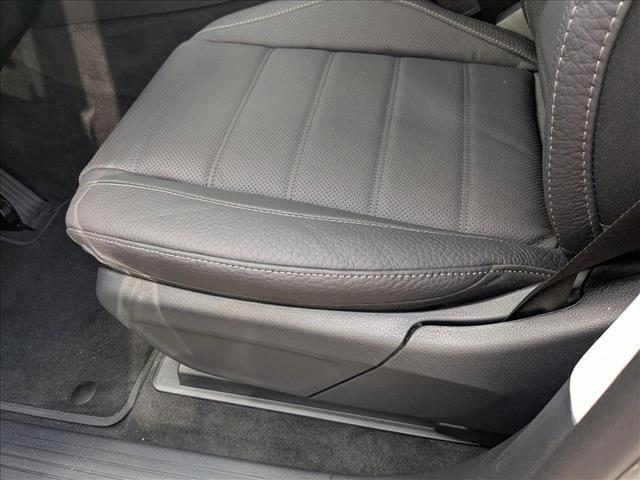 Photo of 2025 Selenite Grey Metallic Mercedes-Benz GLS 450
