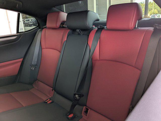 Photo of 2024 Cloudburst Gray Lexus ES 300h
