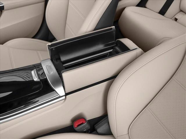 Photo of 2026 Graphite Grey Metallic Mercedes-Benz C-Class