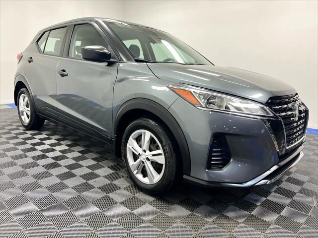 2024 Nissan Kicks