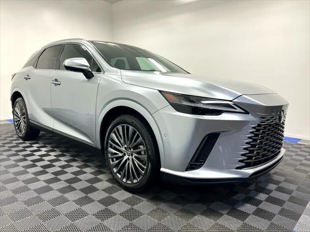2024 Lexus Rx 350
