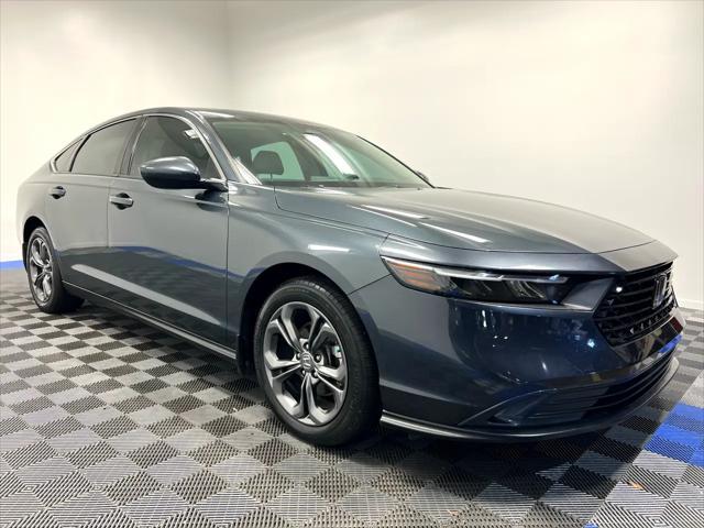 2023 Honda Accord