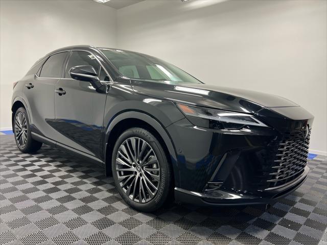 2023 Lexus Rx 350