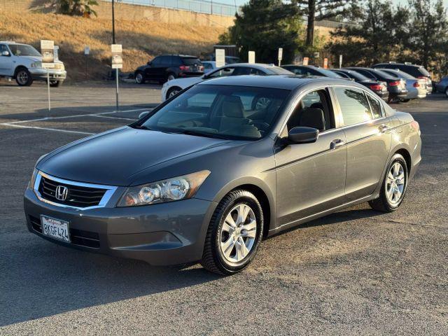 2009 Honda Accord