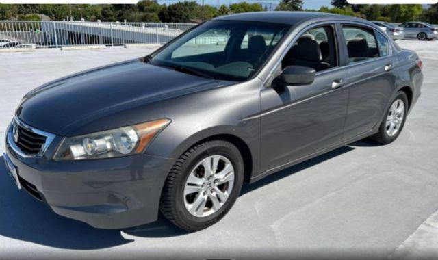 2009 Honda Accord