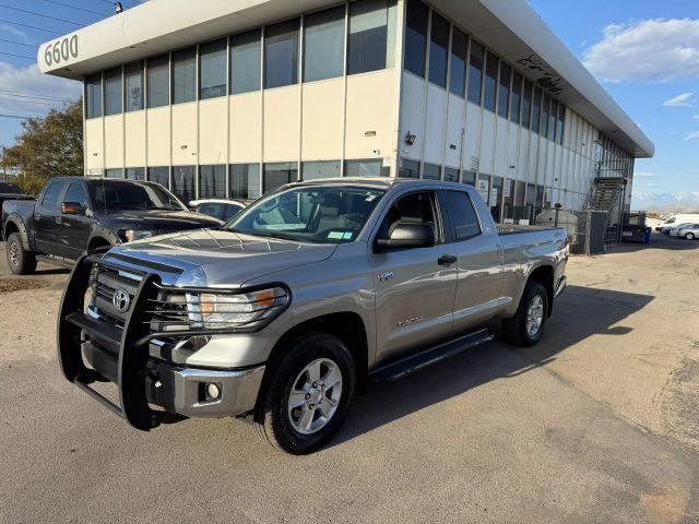 2014 Toyota Tundra