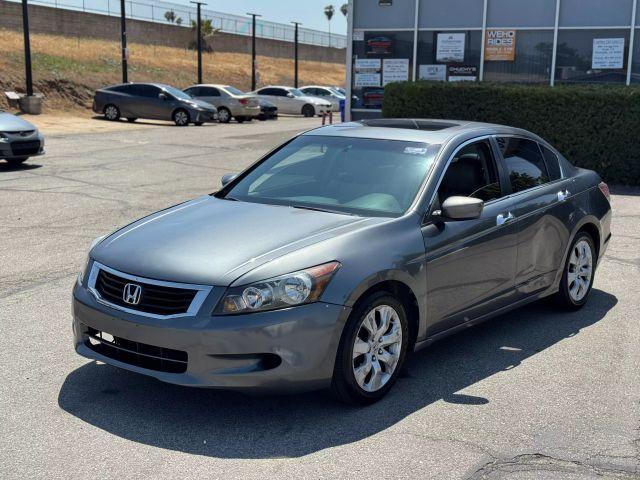 2010 Honda Accord