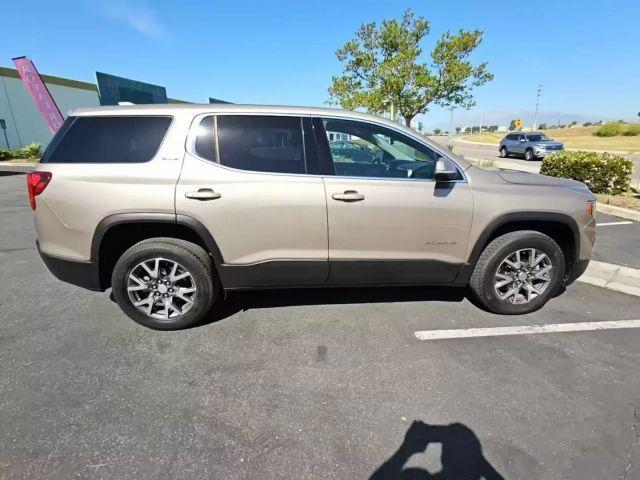 2022 GMC Acadia
