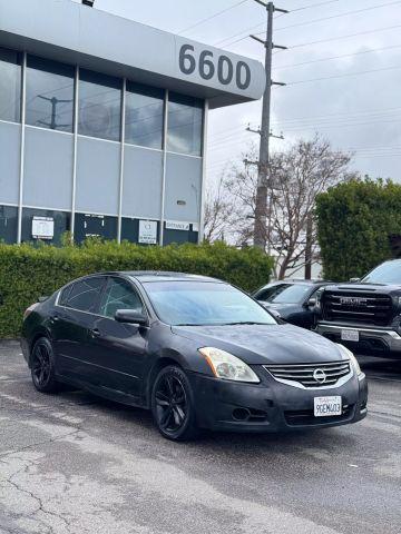 2011 Nissan Altima