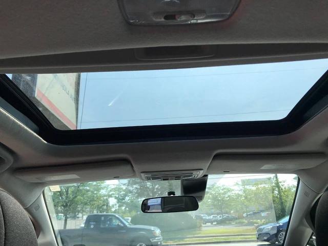 Photo of 2020 Black Honda Fit