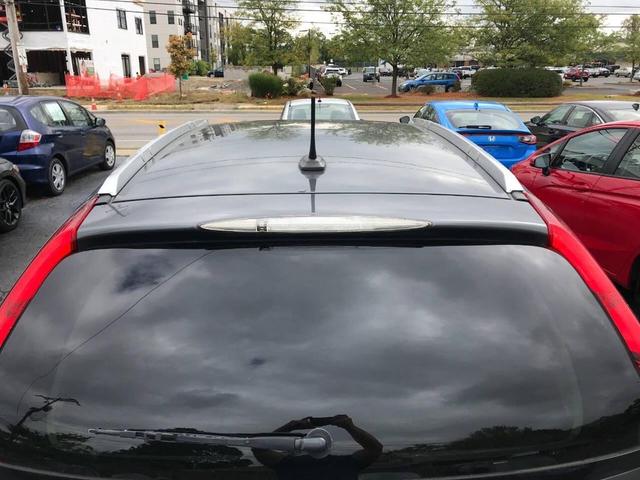 Photo of 2012 Gray Honda CR-V