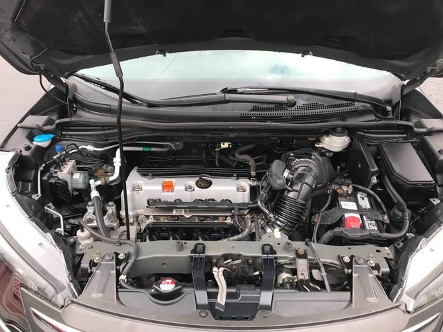 Photo of 2012 Gray Honda CR-V