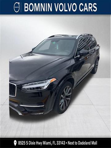 2019 Volvo XC90