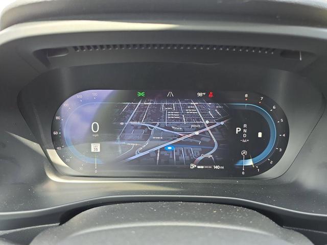 Photo of 2023 Silver Volvo XC40