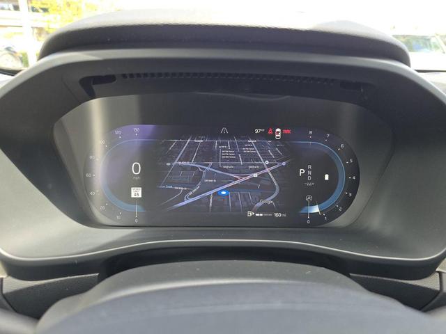 Photo of 2023 Silver Volvo XC40