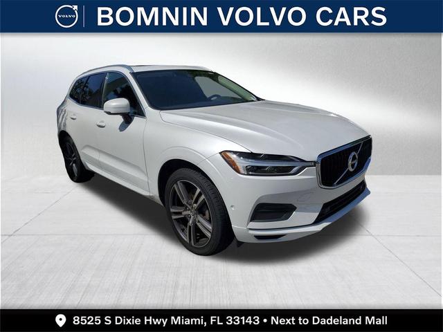 2018 Volvo XC60