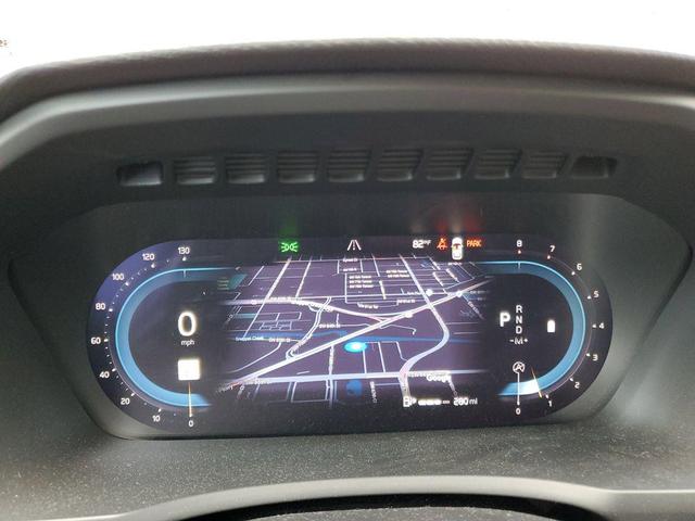 Photo of 2024 Metallic Volvo XC90