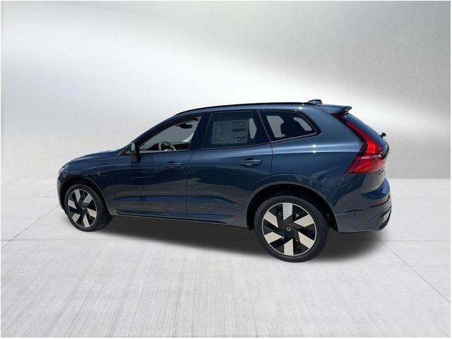 Photo of 2025 Blue Volvo XC60 Plug-In Hybrid