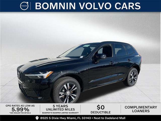 2024 Volvo XC60