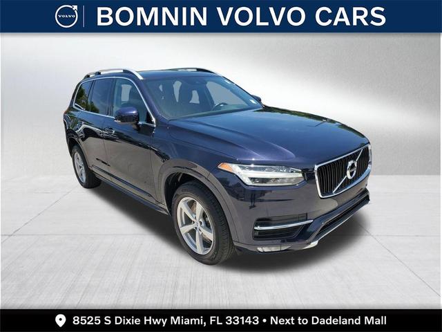 2019 Volvo XC90