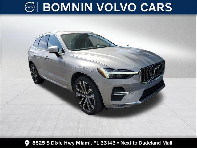 2023 Volvo XC60