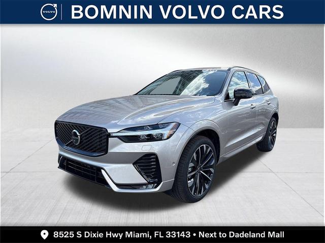 Photo of 2026 Bright Volvo XC60