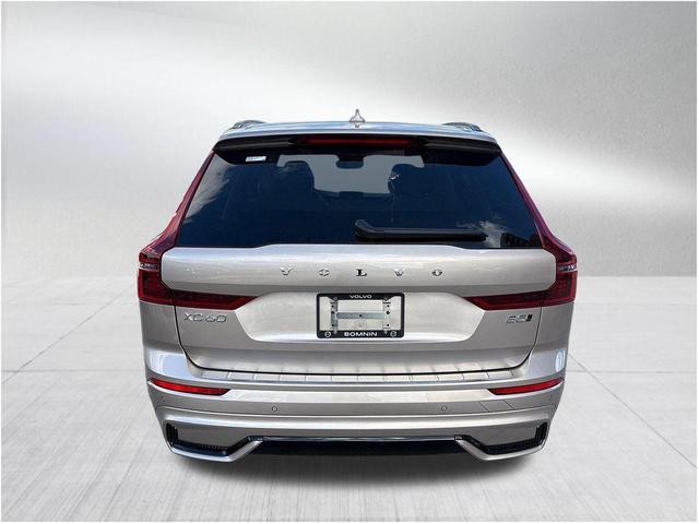 Photo of 2026 Bright Volvo XC60