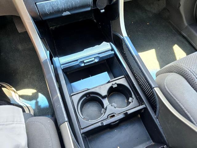 Photo of 2008 Silver Honda Pilot