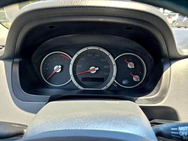 Photo of 2008 Silver Honda Pilot