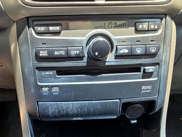 Photo of 2008 Silver Honda Pilot