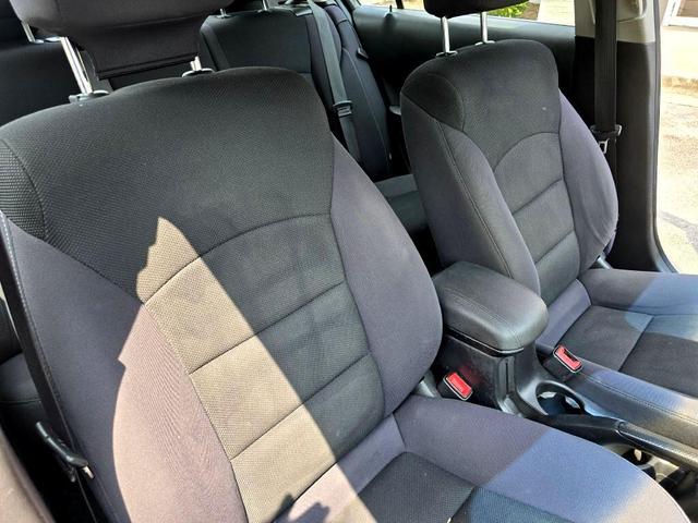 Photo of 2014 Blue Chevrolet Cruze